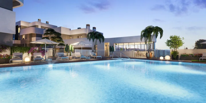 Nowa Inwestycja Marbella