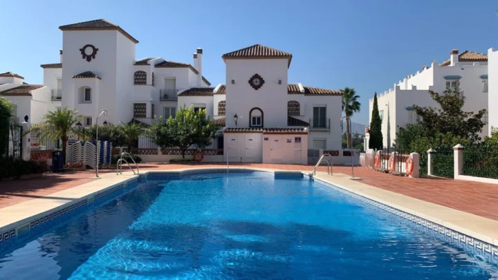 Penthouse Mijas Golf