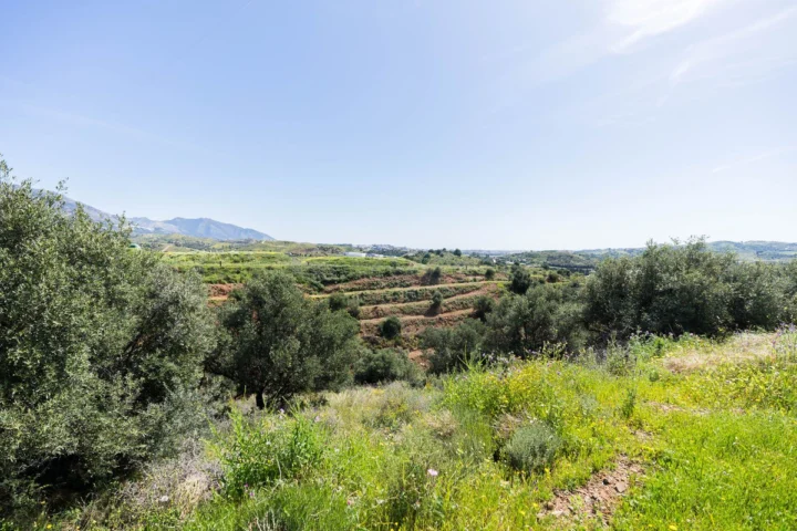 Ziemia Mijas
