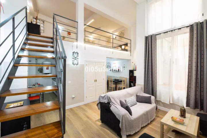 Apartament na parterze Centro Histórico