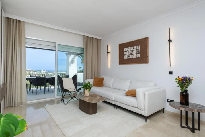 Penthouse La Quinta