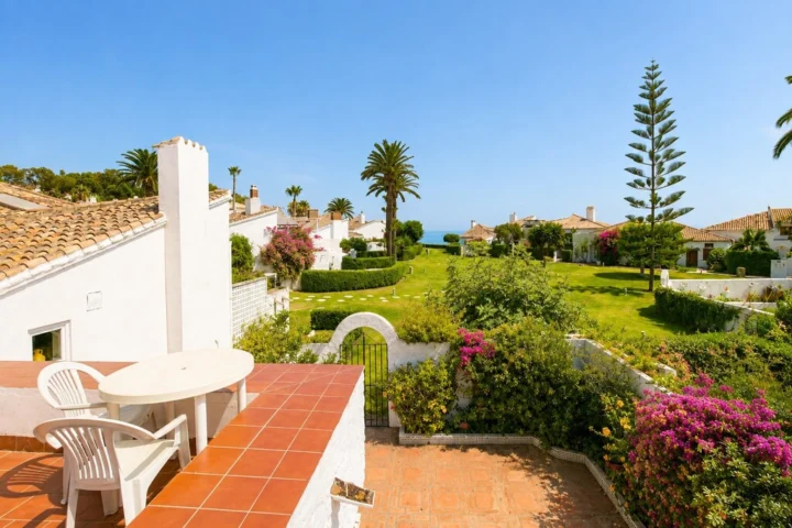 Bliźniak Estepona