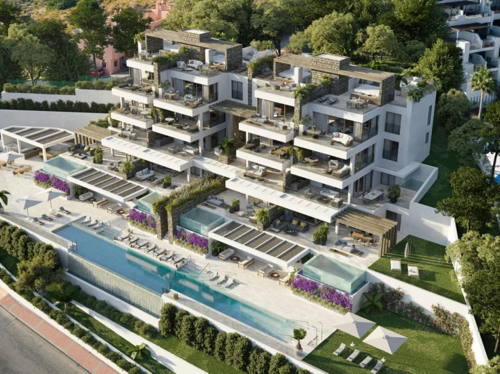 Nowa Inwestycja La Cala de Mijas