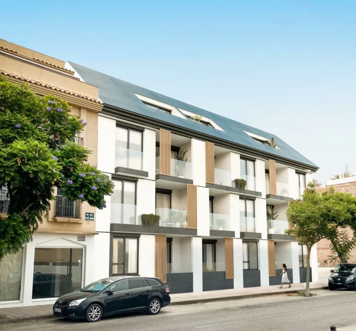 Nowa Inwestycja Fuengirola