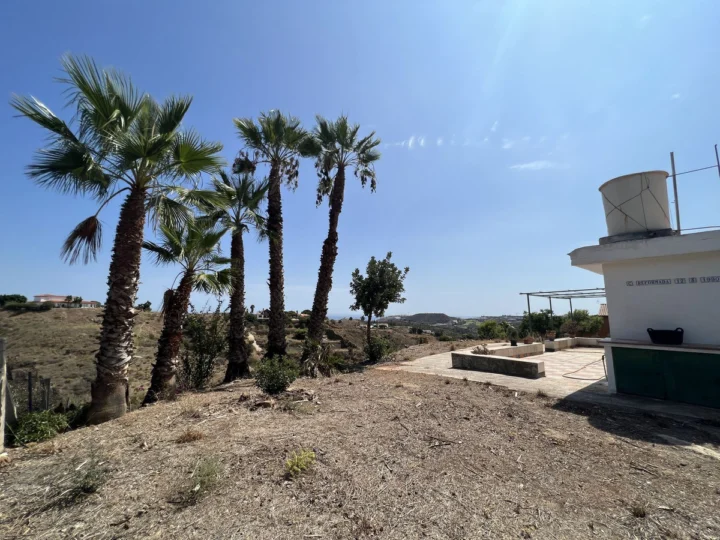 Finca - Cortijo La Cala de Mijas