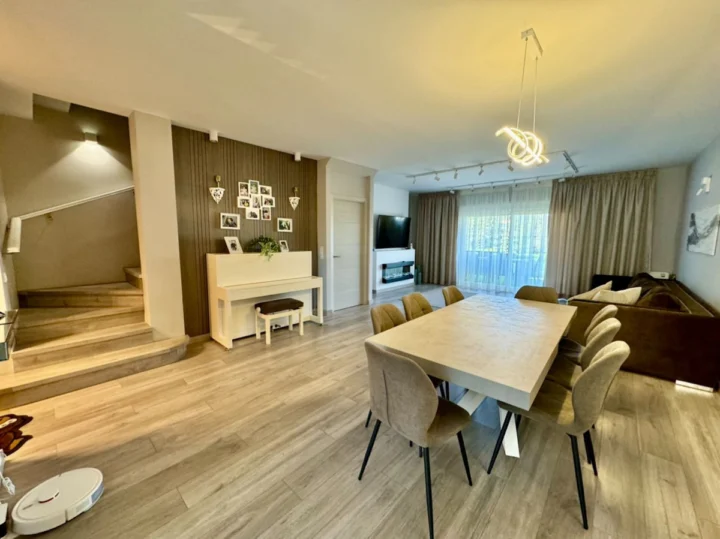 Szeregówka Atalaya