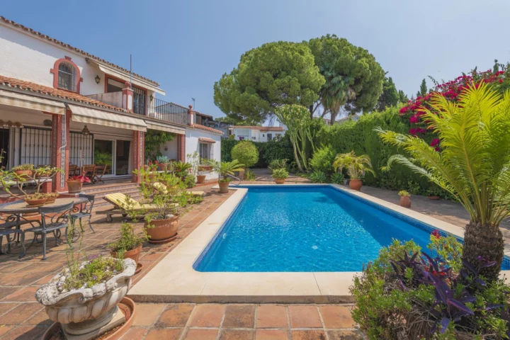 Willa Marbella