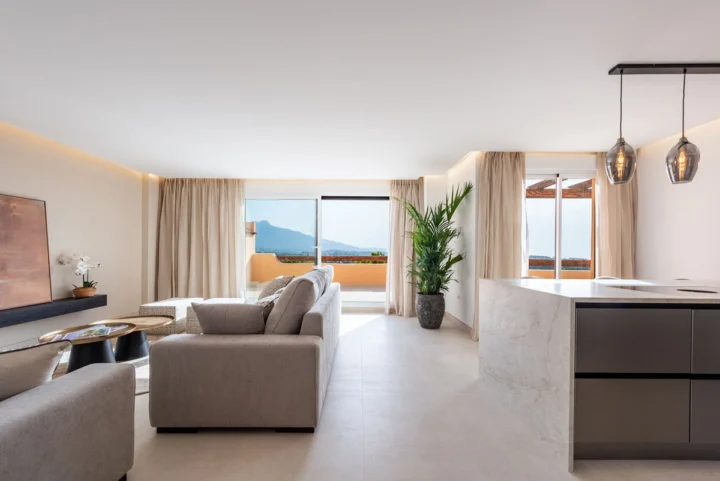 Penthouse Atalaya
