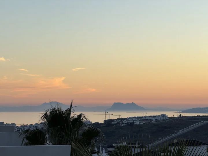 Penthouse Estepona