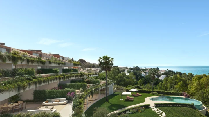 Nowa Inwestycja Benalmadena
