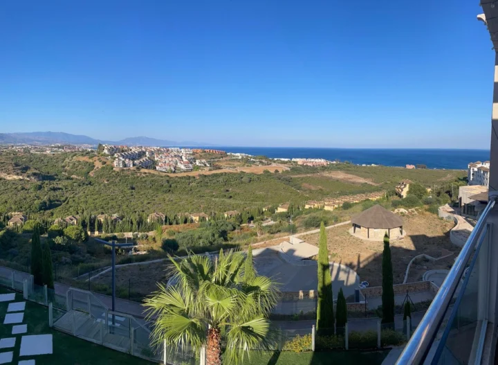 Penthouse Manilva