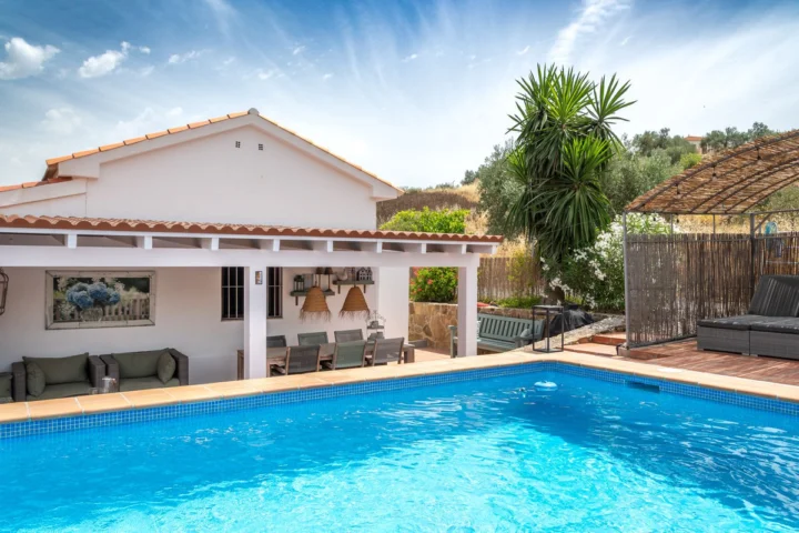 Finca - Cortijo Alora