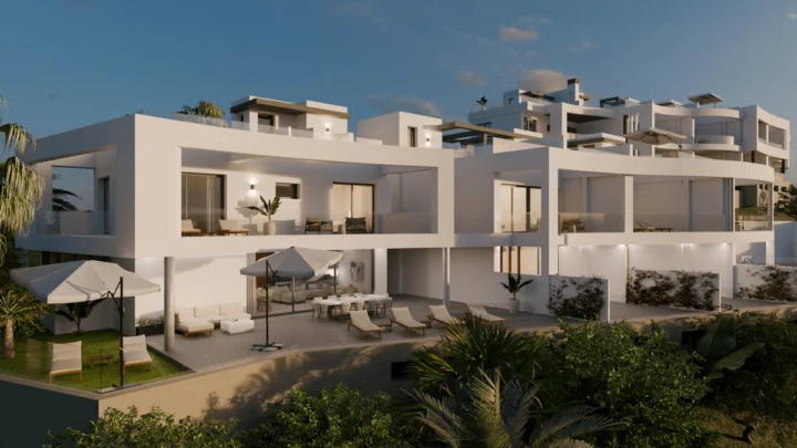 Nowa Inwestycja Riviera del Sol