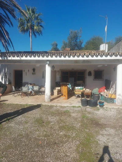 Finca - Cortijo Estepona