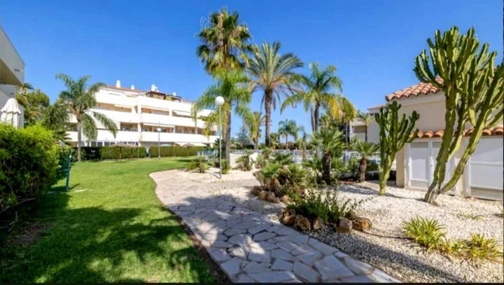 Penthouse Mijas Golf
