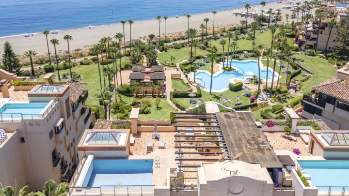 Penthouse Costalita
