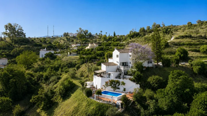 Finca - Cortijo Coín