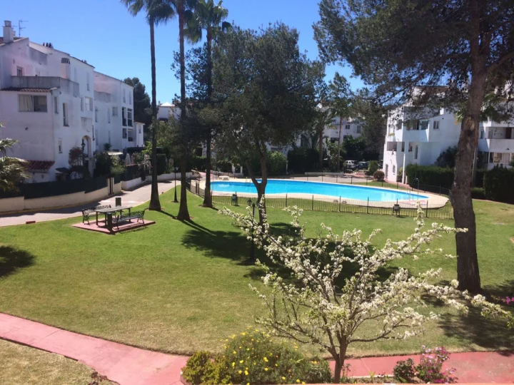 Penthouse Duplex Elviria