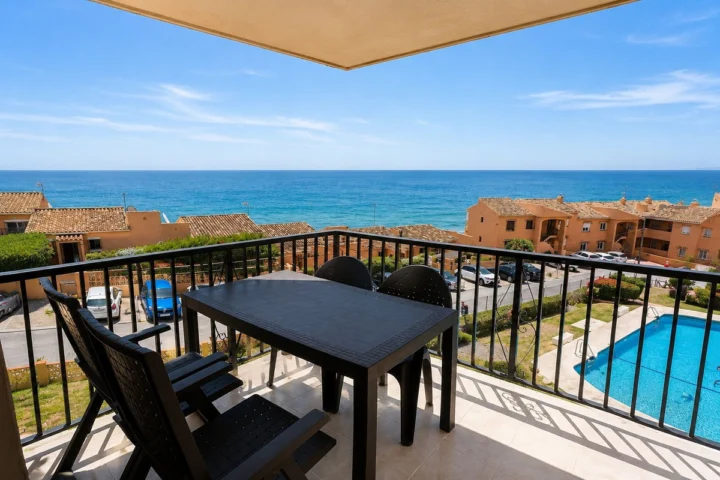 Penthouse La Cala de Mijas