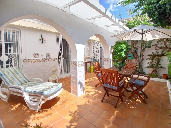 Szeregówka Fuengirola