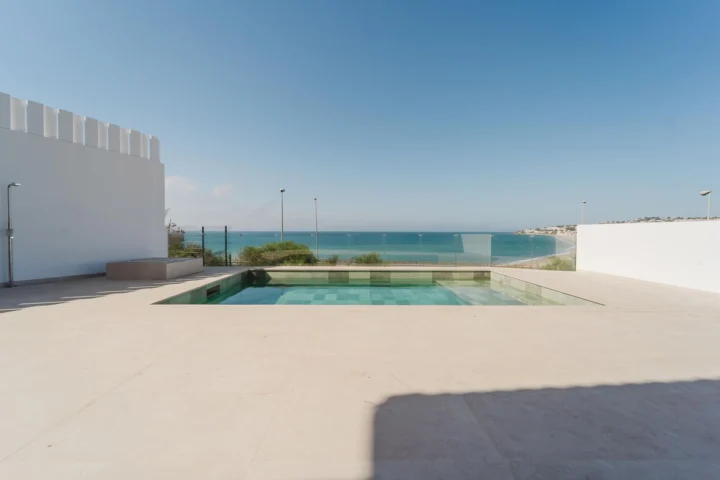 Willa La Cala de Mijas