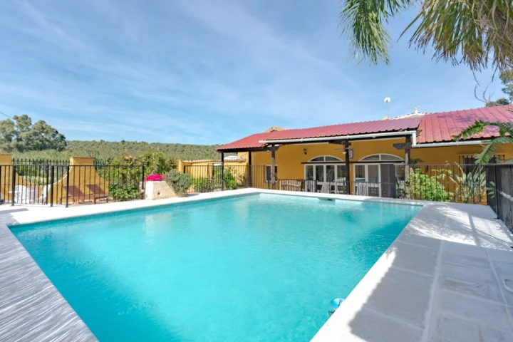Finca - Cortijo Coín