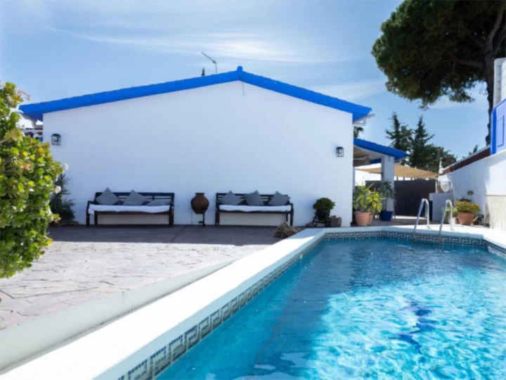 Willa Marbella