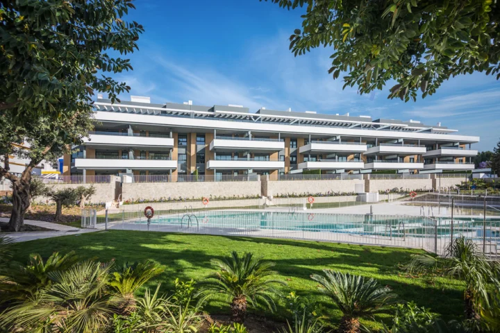 Nowa Inwestycja Torremolinos