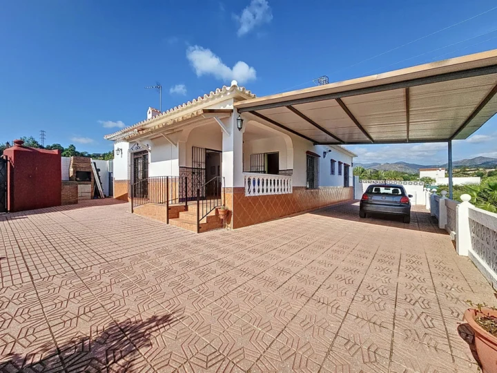 Finca - Cortijo El Padron