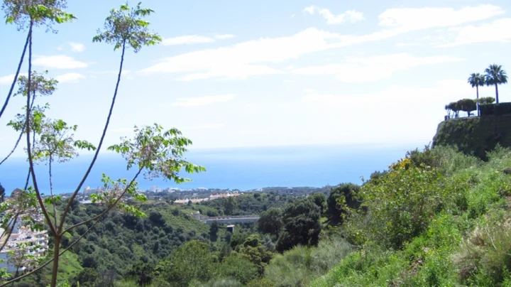 Apartament na parterze Calahonda