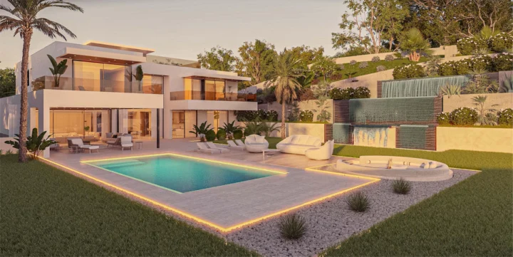Nowa Inwestycja Elviria