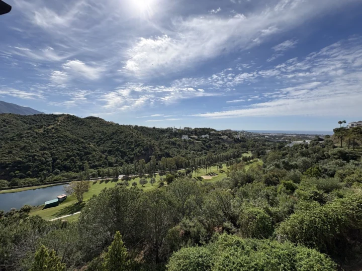 Penthouse La Quinta