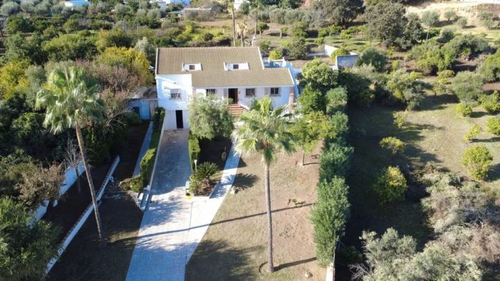 Finca - Cortijo Alhaurín de la Torre