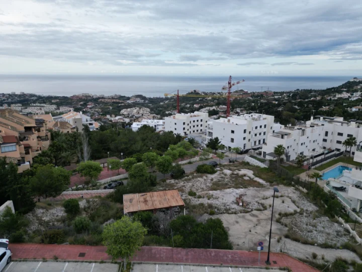 Ziemia Benalmadena