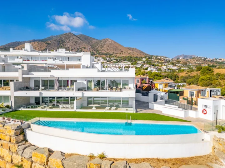Penthouse La Capellania