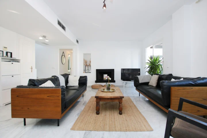 Penthouse Duplex Nueva Andalucía