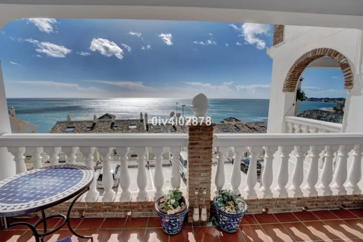 Szeregówka Benalmadena
