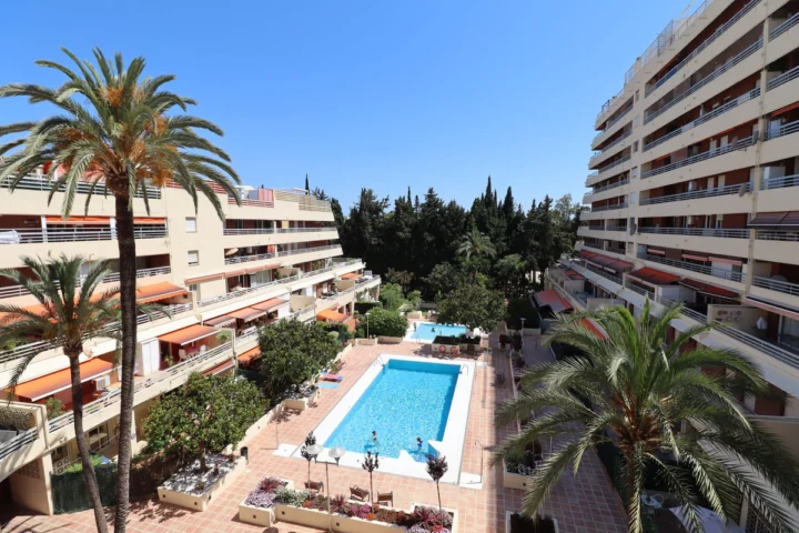 Penthouse Duplex Marbella