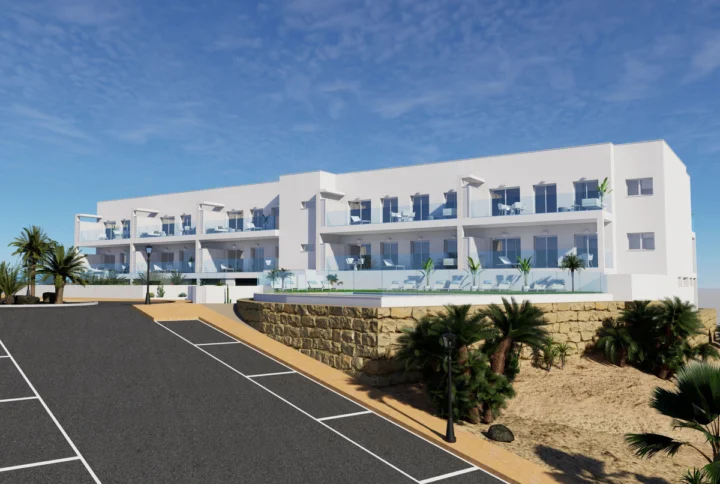 Nowa Inwestycja Fuengirola