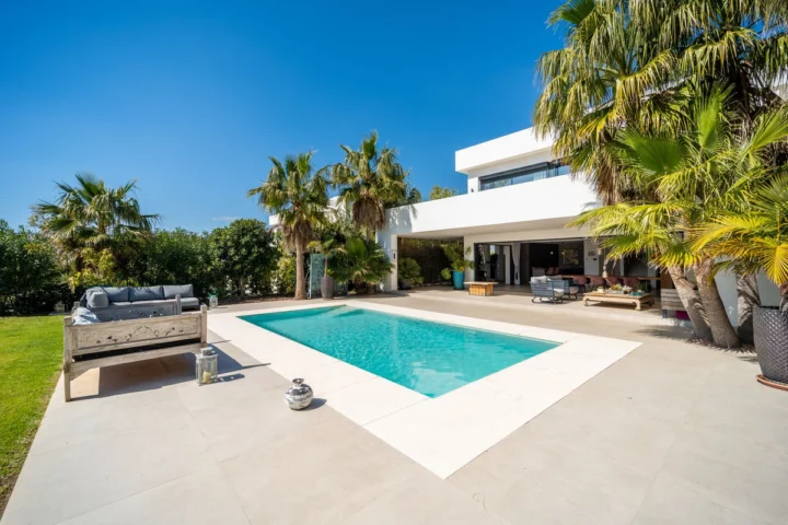 Willa La Cala Golf