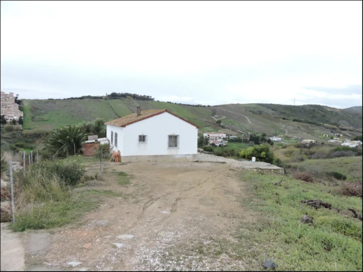 Finca - Cortijo Manilva
