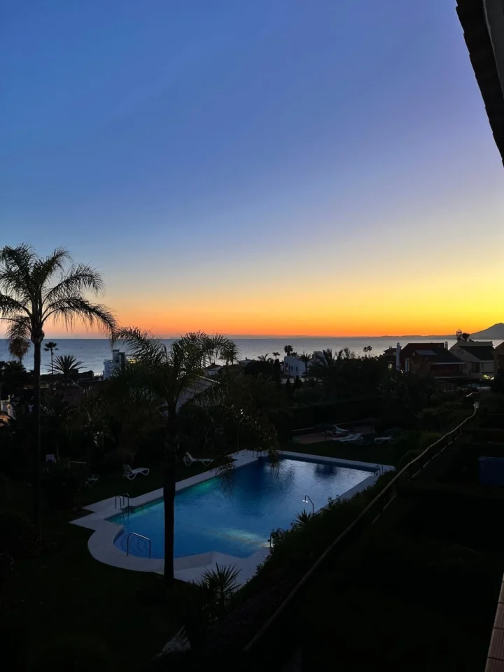 Penthouse Duplex Costabella