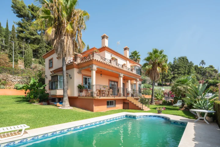 Willa Marbella