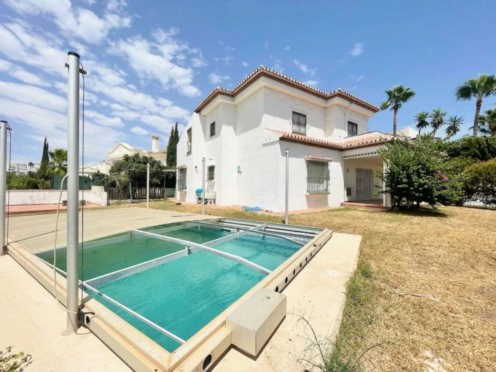 Willa La Cala de Mijas