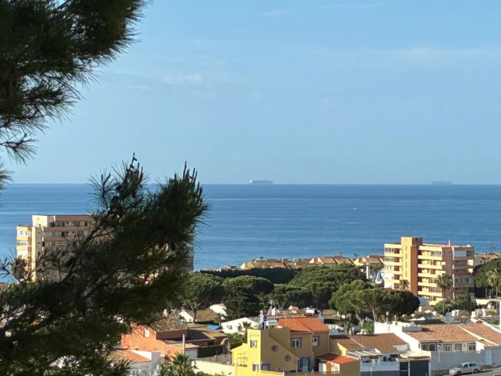 Apartament na ostatnim piętrze Riviera del Sol