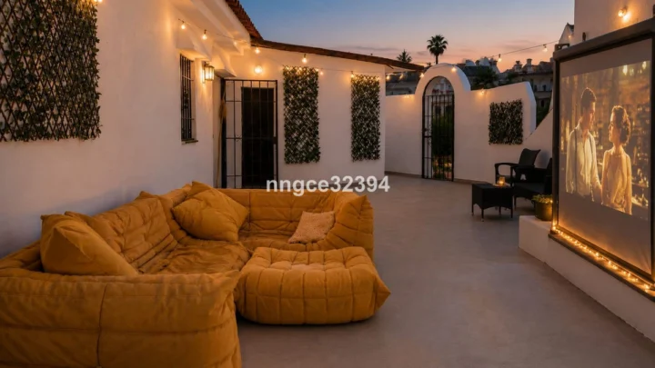 Penthouse New Golden Mile