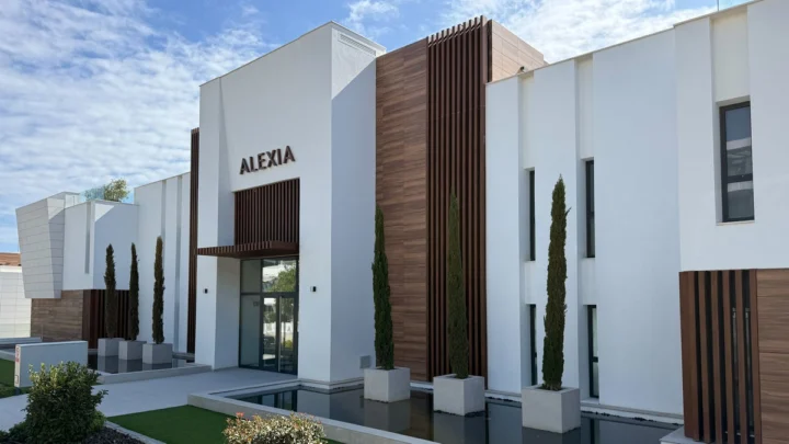 Apartament na parterze Estepona