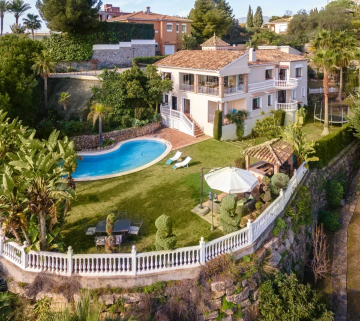 Willa El Paraiso