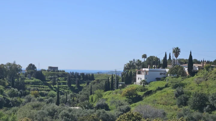Ziemia Mijas