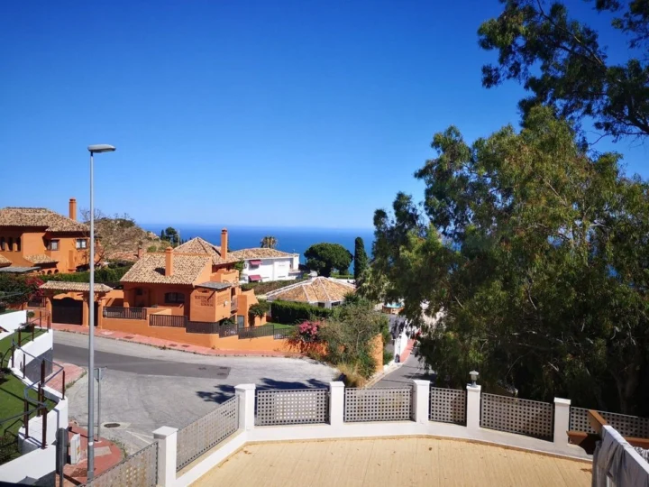 Bliźniak Benalmadena